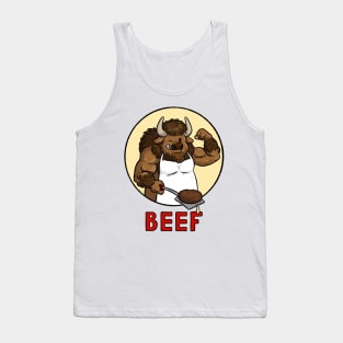 Beef Tank Top